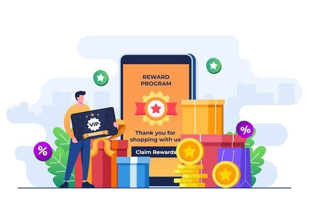 Rewards